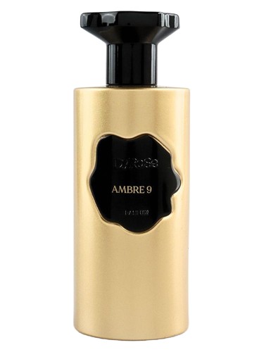Ambre 9 by Dyrose