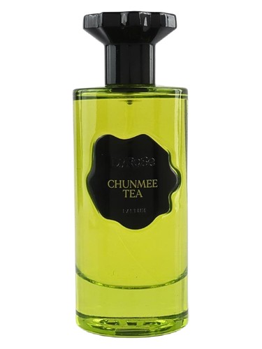 Chunmee Tea by Dyrose