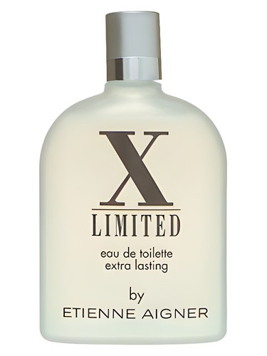 香水　AIGNER Ｘ LIMITED　ユニセックス X Limited Etienne Aigner perfume - a fragrance for women and