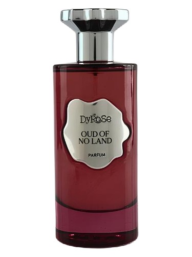 Oud Of Land by Dyrose