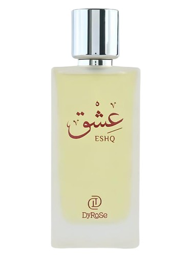 Eshq by Dyrose