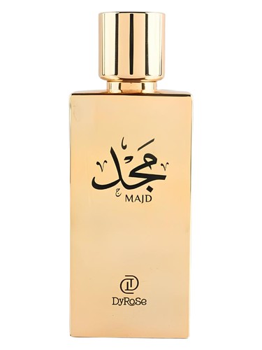 Majd by Dyrose
