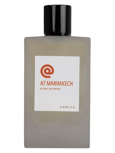 At Marrakech by Zodiac