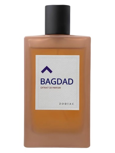 Bagdad by Zodiac