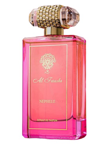 Nephele by Al Farasha Perfumes