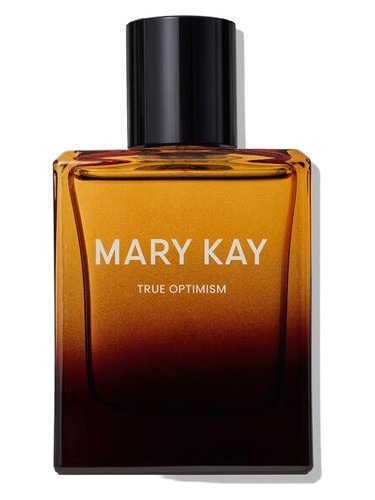 True Optimism by Mary Kay