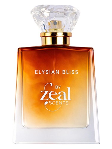 Elysian Bliss by Zeal Scents