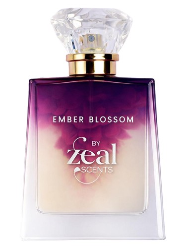 Ember Blossom by Zeal Scents