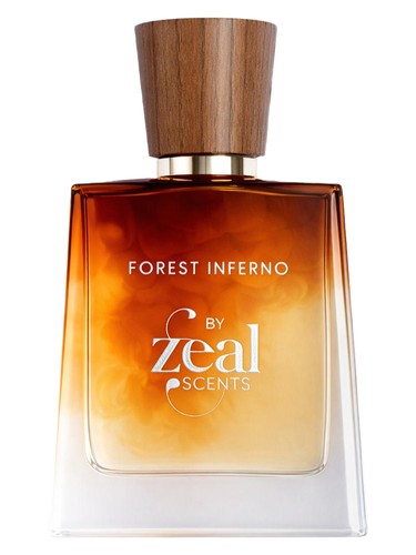 Forest Inferno by Zeal Scents