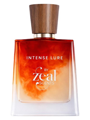 Intense Lure by Zeal Scents
