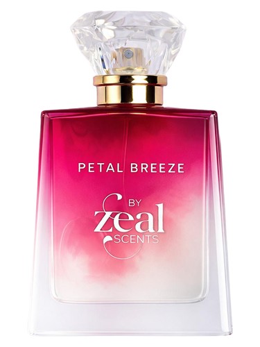Petal Breeze by Zeal Scents
