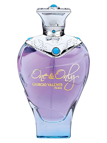 One & Only Giorgio Valenti pro ženy