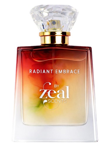 Radiant Embrace by Zeal Scents