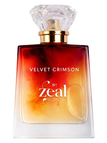 Velvet Crimson by Zeal Scents