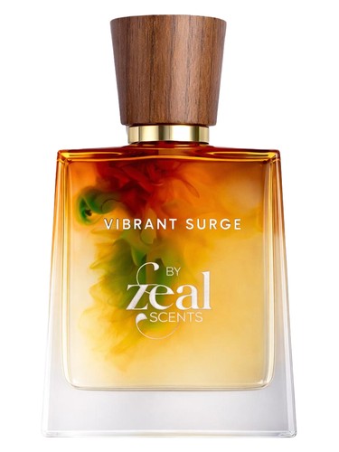 Vibrant Surge by Zeal Scents