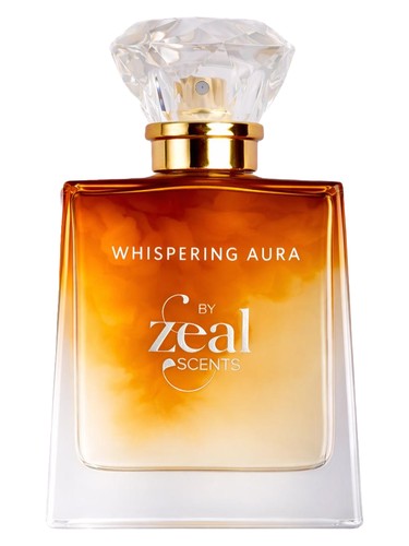 Whispering Aura by Zeal Scents