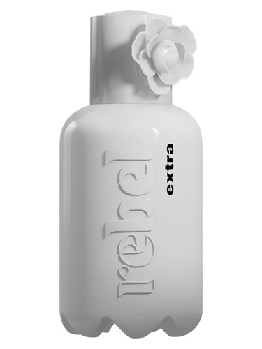 Extra by Bel Rebel