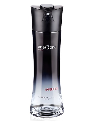 One O One Experience for Men Giorgio Valenti pro muže