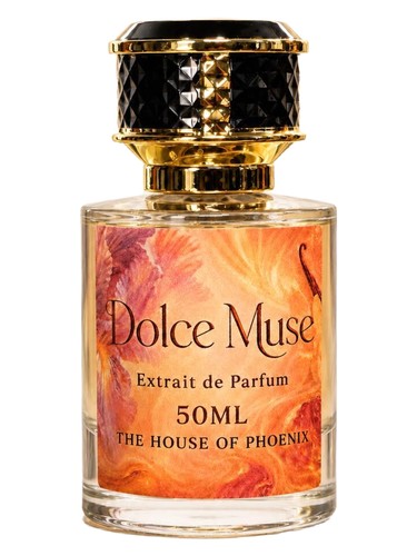 Dolce Muse by The House of Phoenix Perfume Collection