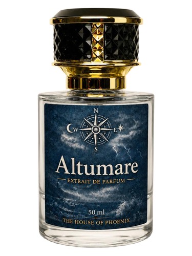 Altumare by The House of Phoenix Perfume Collection