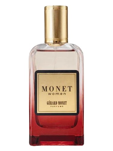 Monet by Gerard Monet Parfums