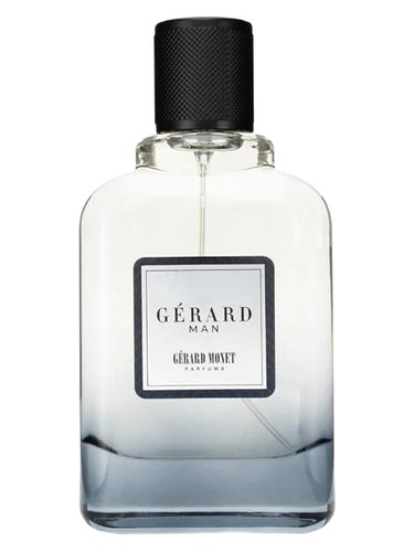 Gerard Gerard Monet Parfums コロン - 年の男性用 フレグランス