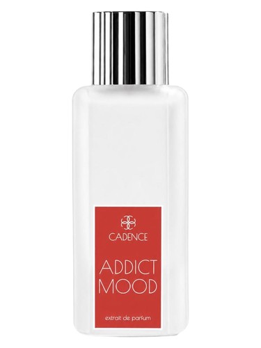 Addict Mood by Maison Cadence