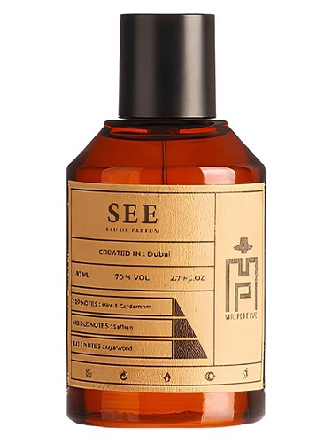 See by Mr Perfume