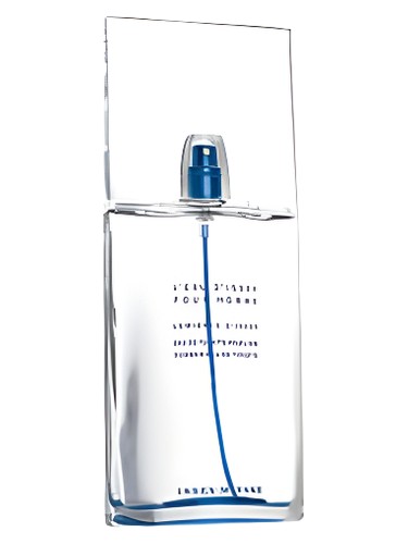 L&#039;Eau D&#039;Issey pour Homme Lumieres dIssey Issey Miyake pro muže 
