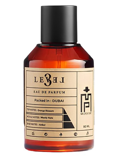 Level 3 by Mr Perfume