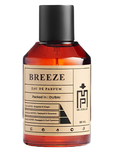 Breeze by Mr Perfume