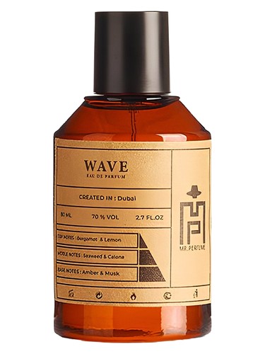 Wave by Mr Perfume