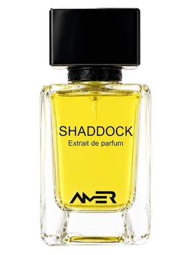 Shaddock by Amer Perfumes