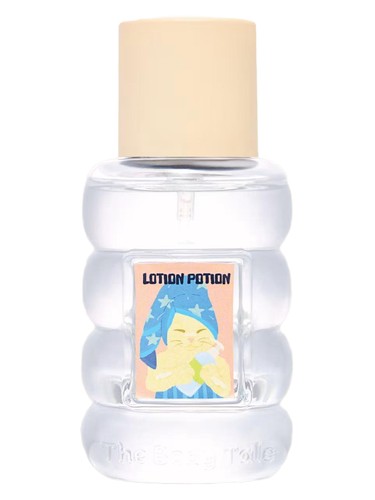 Lotion Potion by The Body Tale