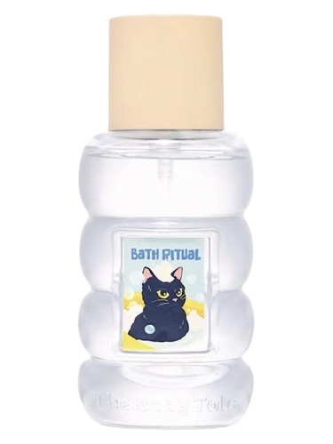 Bath Ritual by The Body Tale