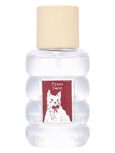 Plain Jane by The Body Tale