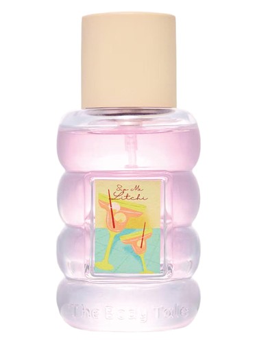 Sip Me Litchi by The Body Tale