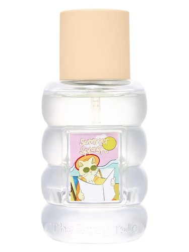 Summer Splash by The Body Tale