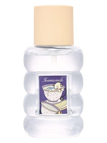 Teamomile by The Body Tale