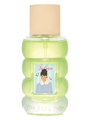 Juliette by The Body Tale
