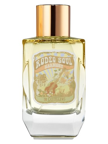 Rodeo Soul Harmony Tru Western 香水 - 2026年のユニセックス 新着