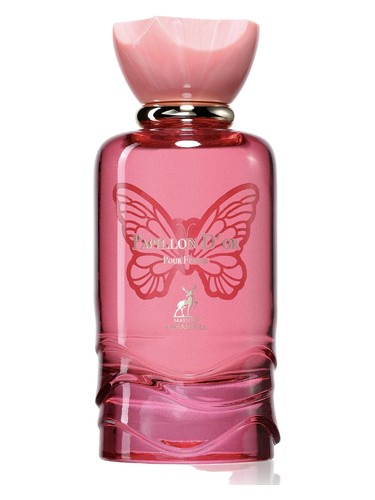 Papillon D'Or by Maison Alhambra