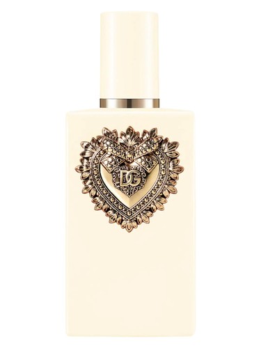Your Devotion Eau de Parfum Intense by Dolce&Gabbana