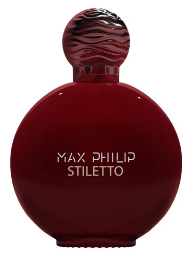 Stiletto by Max Philip