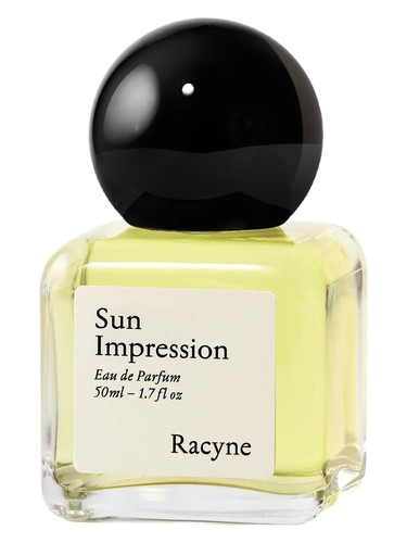 Sun Impression by Racyne