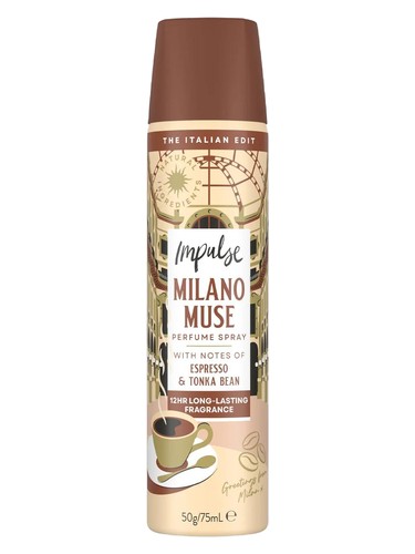 Milano Muse by Impulse