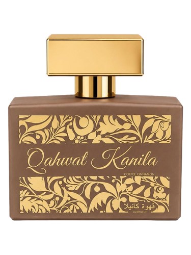 Qahwat Kanila by TharawaT