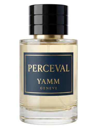 Perceval YAMM Genève コロン - 2024年の男性用 フレグランス