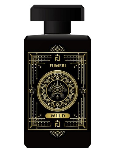 Wild by Hemel Paris