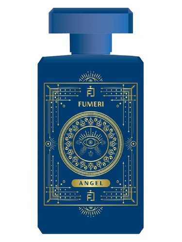 Angel by Hemel Paris